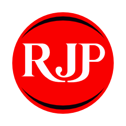 logo RJP footer